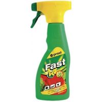 Fast K 250ml k hubení hmyzu na okrasných rostlinách