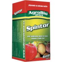 SPINTOR mandel. 6ml