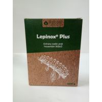 Lepinox plus proti housenkám 3x10g