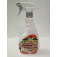 Odpuzovač psů MR 500ml