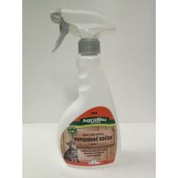 Odpuzovač koček MR 500ml