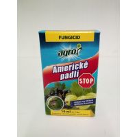 STOP Americké padlí AGRO 10ml