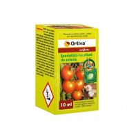 ORTIVA na plísně 10ml
