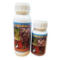 Sulka Ca Biom, hnojivo s obsahem síry, 200 ml