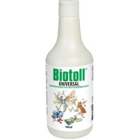 BIOTOLL UNIV.náhr.náplň 500M