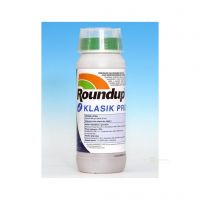 Herbicid ROUNDUP KLASIK PRO 1l