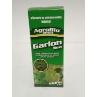 Garlon new k hubení nežádoucích dřevin 100ml