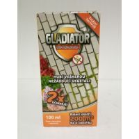 GLADIATOR herbicid 100 ml