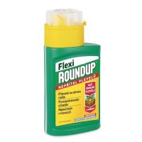 Roundup Flexi koncentrát na hubení plevele 280ml