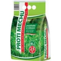 Přípravek proti mechu FORESTINA STANDARD 2,5kg