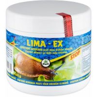 LIMA - EX na slimáky 500g