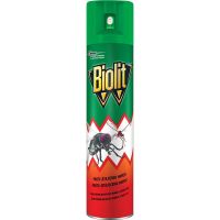 BIOLIT proti létajícímu hmyzu 400ml