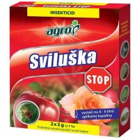 FARMEX na hubení pavouků 250ml