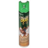 BIOLIT Plus sprej proti lezoucímu hmyzu 400 ml