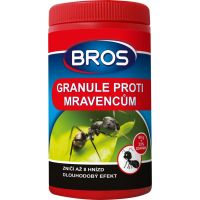 BROS insekticid granule proti mravencům 60g