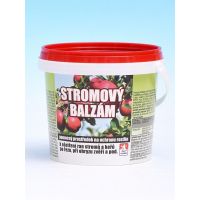 BROS balzám stromový 350g