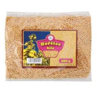 Hořčice bílá 200g