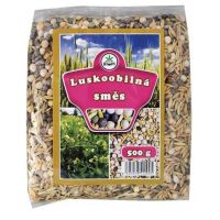Luskoobilná směs 500g