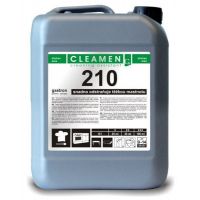 CLEAMEN 210 Gastron proti silné mastnotě 5L