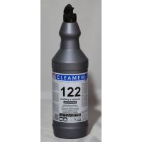 CLEAMEN 122 podlahy s leskem, parfémované 1L