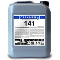 CLEAMEN 141 strojní na podlahy 5L