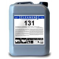 CLEAMEN 131 na koberce extraktor 5L