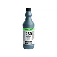 CLEAMEN 260 restaurační sklo 1L