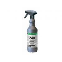 CLEAMEN 240 na trouby, grily, krbová skla 1,1kg