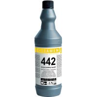 CLEAMEN 442 na podlahy kyselý 1L