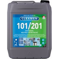 CLEAMEN 101/201 osvěžovač - neutralizátor pachů 5L