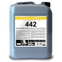 CLEAMEN 442 na podlahy kyselý 5L