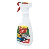 STAR SPECIAL čistič skvrn 500ml