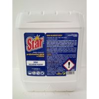 STAR na okna a skleněné plochy 5L