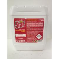 STAR sanitár vodní kámen-rez 5L