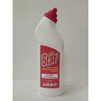 STAR sanitár na vodní kámen 750ml