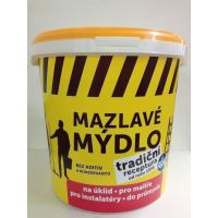 Mýdlo mazlavé 9kg