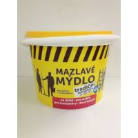 Mýdlo mazlavé 2kg