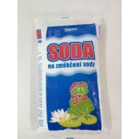 Soda prášková na změkčení vody 300 g