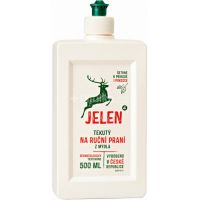 JELEN na ruční praní 500ml