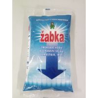 Žabka 400g