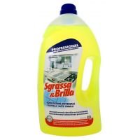 SGRASSA BRILLA odmašťovač 5 L