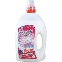 Dr.House gel na praní Black 4,3L