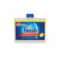 FINISH čistič myčky 250ml