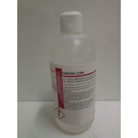ORKAN lesk do myčky 500ml