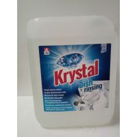 KRYSTAL strojní oplach nádobí 5L
