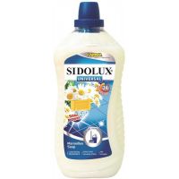 SIDOLUX UNIversal SODA POWER MARSEILL SOAP 1000ml