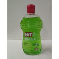 Hit Universal tekutý čistící prostředek jablko 500 ml