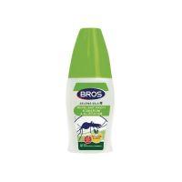 BROS ZELENÁ SÍLA sprej proti komárům a klíšťatům 50ml