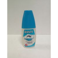 BROS repelent proti komárům a klíšťatům 50ml