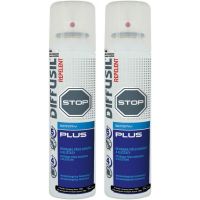 Repelent DIFFUSIL PLUS 100 ML odpuzovač hmyzu